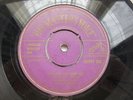 ELVIS PRESLEY, LOVE ME TENDER, & ANYWAY YOU WANT ME, ORIG UK HMV 45