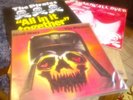 The Pirates Skull Wars Vinyl LP + All In It Together + Shakin All Over X3 Record