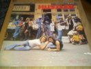 Hustler High Street Vinyl LP 1974 First Press AMLS68276 Excellent Condition Mint
