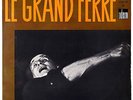 LEO FERRE - Le Grand Ferré - LP - Odeon