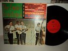 THE COUNTRY GENTLEMEN LIVE ROANOKE BLUGRASS FESTIVAL ZAP REBEL NM VINYL VG LP