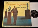 Randy Weston Dawn 1116 The Modern Art Of Jazz