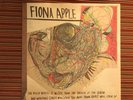 FIONA APPLE - The Idler Wheel  Vinyl LP RARE