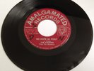THE PIONEERS 45 No Dope Mi Pony b/w Run Come Walla Amalgamated label REGGAE #68
