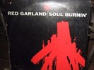 Red Garland-Soul Burnin'-Prestige 7307-OLIVER NELSON FACTORY SEALED