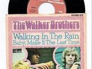 WALKER BROTHERS ? RARE STAR CLUB 7