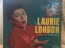 Laurie London - 14-year Singing Sensation * Capitol 1st Press Oldies LP NM