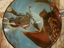 MEATLOAF (Jim Steinman) Bat Out Of Hell 2 Picture Disc   Vinyl Pic