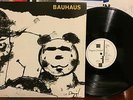 (LP) BAUHAUS - MASK (1981 BEGGARS BANQUET BEGA29 UK GATEFOLD COVER NICE)