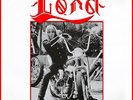 LORD - The Second Coming  LP  BLACK