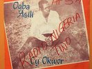 Cy Okwor - Ogba Asiri  AFRO BOOGIE