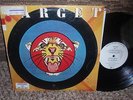 TARGET / DEBUT / WLP RADIO STAION COPY EX- PLAYER COPY (JIMI JAMISON RIP)