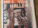VAN HALEN LIVE AT LONDON RAINBOW 1980 2Lp Set
