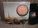 QUIET SUN / MAINSTREAM /  HEAVY MANZANERA GUITAR DREAMERS LP  LOOK