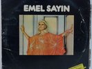 Emel Sayin - Self Titled 12