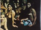 JIMI HENDRIX EXPERIENCE: Electric Ladyland WEST GERMANY Polydor NUDE 2612 037 LP