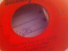Bahamian soul with funk flip Smokey 007 and  The Exciters Ex