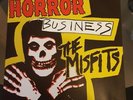 Misfits - Horror Business *RARE* 7