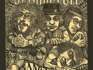 Jethro Tull: Stand Up (Steven Wilson 2016 Stereo Remix) (180GV + 24 Page LP Impo