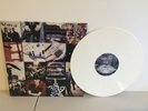 U2 - ACHTUNG BABY - BRAND NEW WHITE MARBLED COLORED VINYL LP RECORD