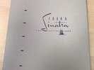 Frank Sinatra The Capitol Years Box Set Five LP Set 1990 Master C1-94777 Mint