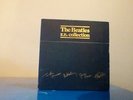 The Beatles EP collection box set vinyl