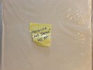 And Justice For All - METALLICA rare Warner 4LP 45rpm test pressing 2008 SEALED