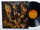 JETHRO TULL This Was LP 1st US press Deep Groove Reprise 6336 sm1502