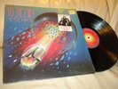JOURNEY - Escape - EMBOSSED COVER - with HYPE STICKER - shrink - NM++ LP