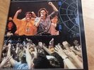 Wembley Rock Live Aid magazine 1985 David Bowie , George Michael , Ultravox ,