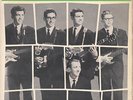 THE STRING-A-LONGS 1962 EP *MY BLUE HEAVEN + 3* LONDON