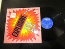 EXPLOSIVE ROCK STEADY V RARE 1968 LP SKA THE PIONEERS AMALGAMATED RECORDS