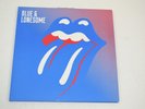 ROLLING STONES - Blue & Lonesome (Heavyweight VINYL 2-LP Set)