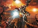 LUCA TURILLI ?– Prophet Of The Last Eclipse - PIC 2LP limited Neu New