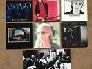 Tom Petty & The Heartbreakers 3 Album Bundle, Vinyls And Covers VG to Near Mint.