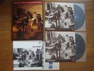 THE DOORS Panel Deluxe JAPAN ONLY 2 LP SET in BIG PANEL BOX WP-9225/26