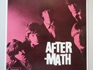 The Rolling Stones - Aftermath Vinyl LP 1979 Dutch Press EX+/EX+
