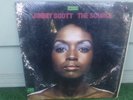 Jimmy Scott...The Source...lp vinyl record...