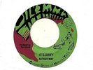 Arthur May 45 It's Dirty - Great 1978 Private Power Pop - HEAR