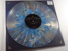 MASTODON Leviathan LP CLEAR SPLATTER VINYL /300 baroness converge ghost bc