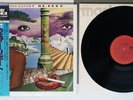 WEATHER REPORT MR.GONE CBS/SONY 25AP 1060 Japan OBI Mastersound Vinyl LP