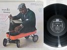 THELONIOUS MONK MONK'S MUSIC RIVERSIDE VIJ-106 Japan Vinyl LP