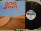 Gong LP Shamal 1975 UK Virgin Mint-