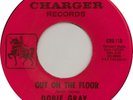 OUT ON THE FLOOR Dobie Gray  *NORTHERN SOUL*