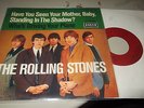 ROLLING STONES : HAVE YOU SEEN HER MOTHER BABY ORIGINAL 7