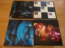 My Morning Jacket - Okonokos [Vinyl Used] 4xLP Set NO OUTER BOX 4 Records