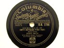 BESSIE SMITH 
