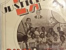 Orquesta La Justicia-Salsa con Nostalgia-LP 12