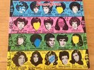 Some Girls - The Rolling Stones Vinyl LP