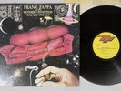 FRANK ZAPPA & THE MOTHERS OF ONE SIZE FITS ALL DISCREET P-10045D Japan LP